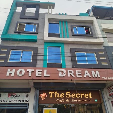 Capital O 90345 V Om Indore Exterior foto